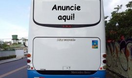 Ponto nº BUS 188