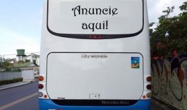 Ponto nº BUS 256