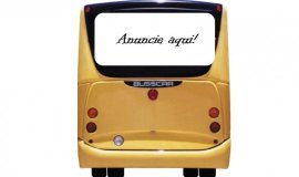 Ponto nº BUS 267