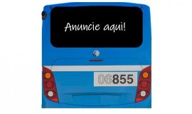 Ponto nº BUS 292