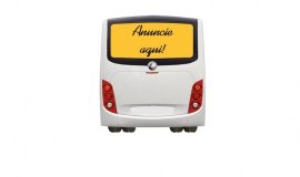 Ponto nº BUS 293