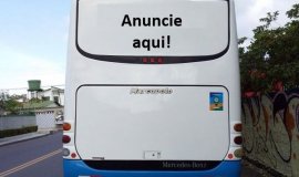 Ponto nº BUS 30