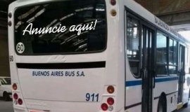 Ponto nº BUS 305