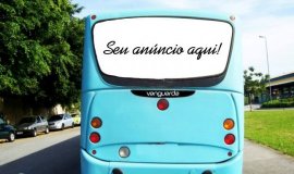 Ponto nº BUS 307