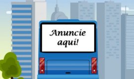 Ponto nº BUS 313