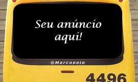 Ponto nº BUS 315