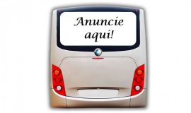 Ponto nº BUS 319