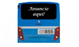 Ponto nº BUS 325