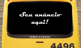 Ponto nº BUS 332