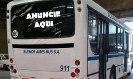 Ponto nº BUS 72 