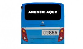 Ponto nº BUS 75