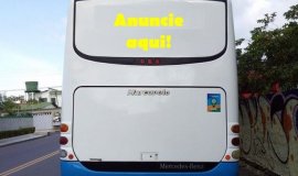 Ponto nº BUS 88