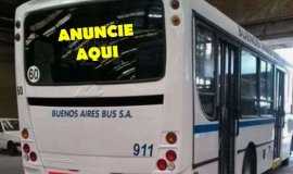 Ponto nº BUS 89