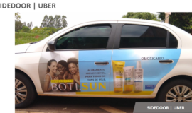 Ponto nº 7 - SIDEDOOR - UBER - KL