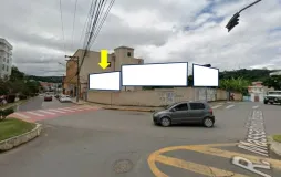 Ponto nº 401PG