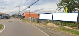 Ponto nº 01BR