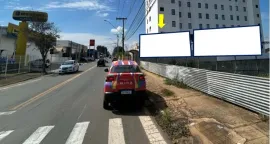 Ponto nº 25FS