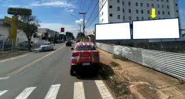 Ponto nº 26FS