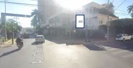 Ponto nº DV006.04DD