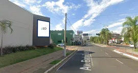 Ponto nº DV003.08DD