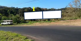 Ponto nº 08BAN
